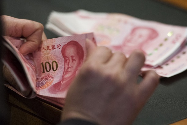 China's tax and fee cuts, deferrals help stabilize macroeconomy