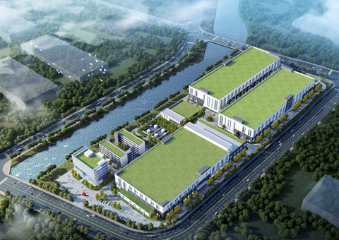 $139m project in Fushan to begin trial operation in October