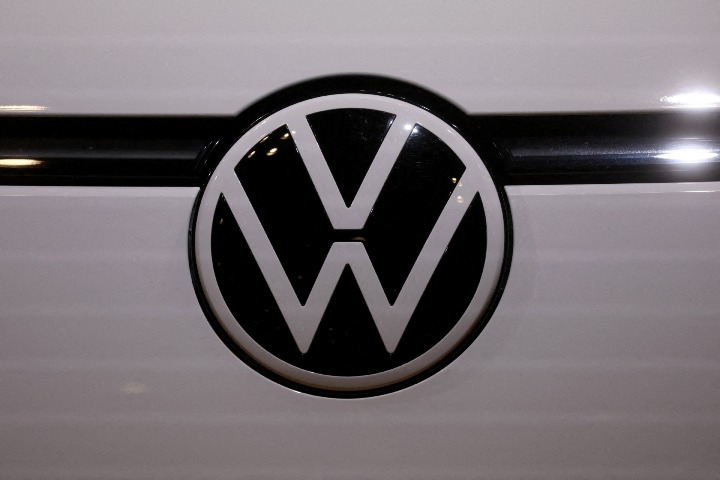 Volkswagen to build sustainable NEV eco-system in East China
