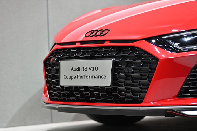 Audi on course to capitalize on increasing demand in China