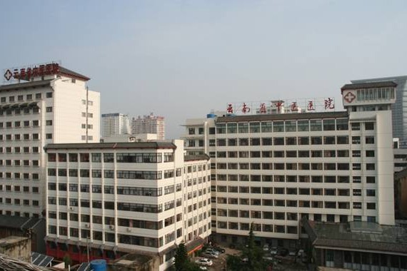 Yunnan Provincial Hospital of Traditional Chinese Medicine