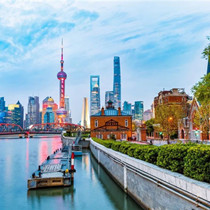 2012-2021: Huangpu's dynamic decade