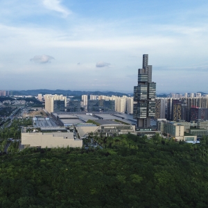 A look at Guiyang's 10-year transformation (2012-2021)