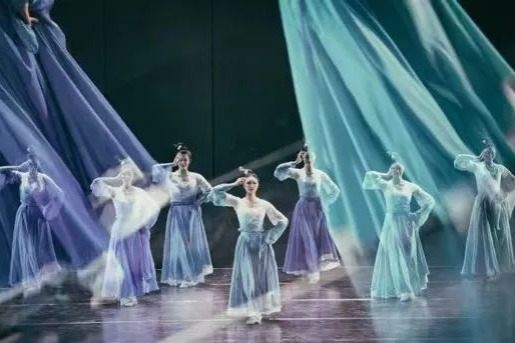 Classic dance works to meet audiences in Jiangsu