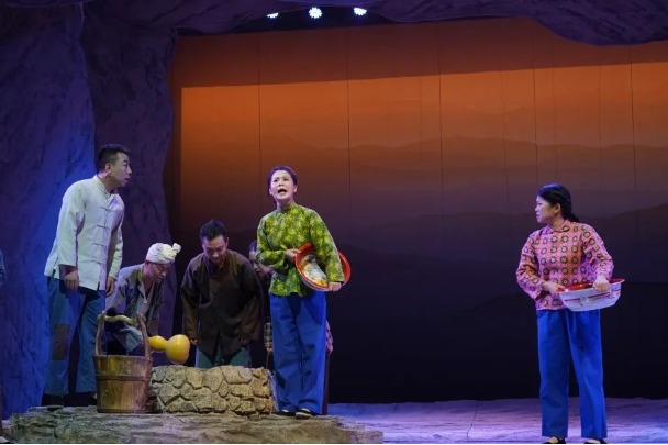 Drama 'Life' to greet audiences in Shaanxi