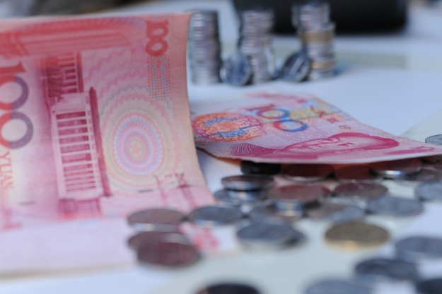 China's new yuan loans up in September