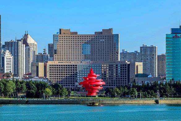 Qingdao sets development goals for next five years