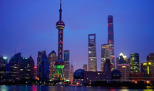 Shanghai among top 10 best Chinese cities for startups