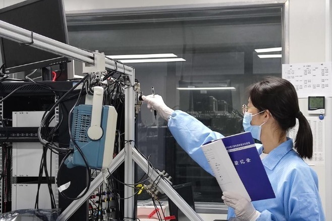 Nurturing talent seen as priority