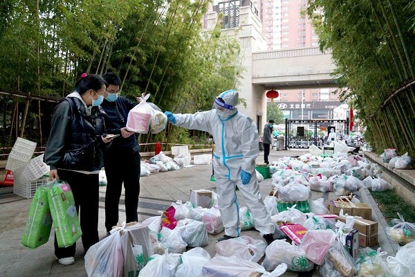 Beijing successful in keeping new outbreaks under control