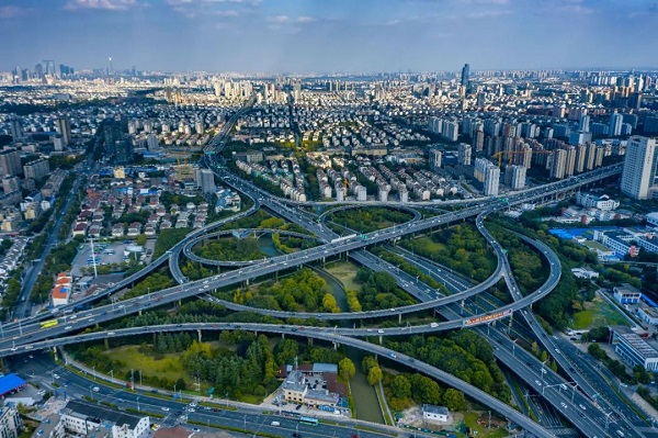 Suzhou sees over 5m motor vehicles on roads