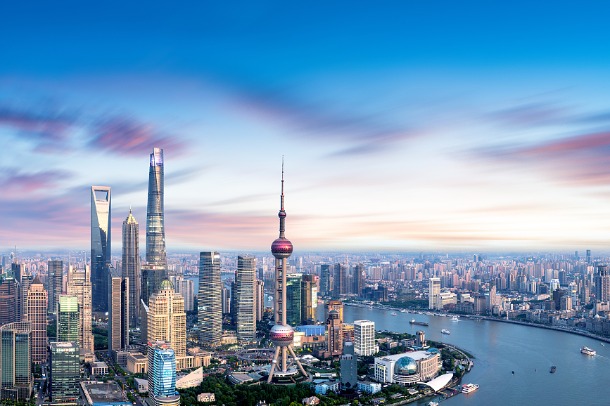 Officials: YRD demo zone undergoing steady development