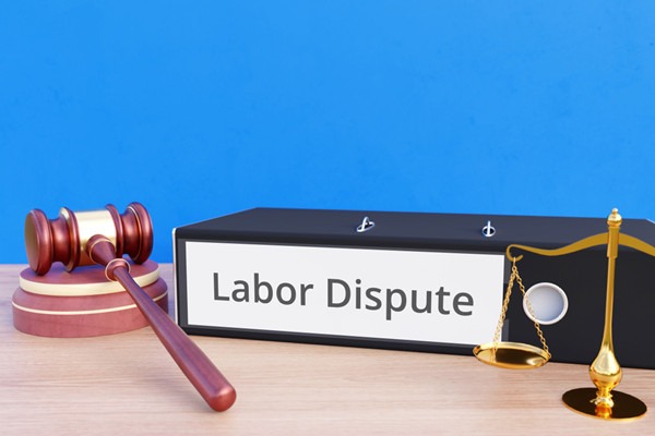 Guideline on labor dispute mediation released