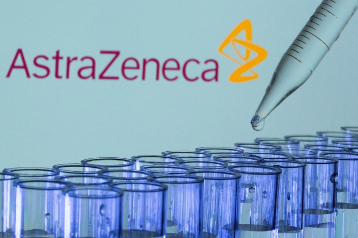 AstraZeneca confident to invest more in China