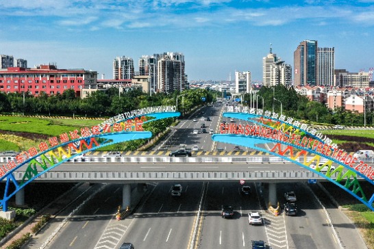 Qingdao FTZ, an area high in investment potential