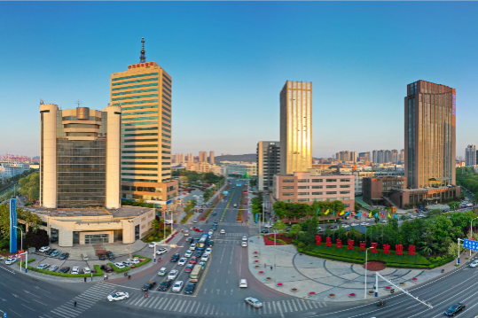 Qingdao FTZ forges ahead with reform, opening-up