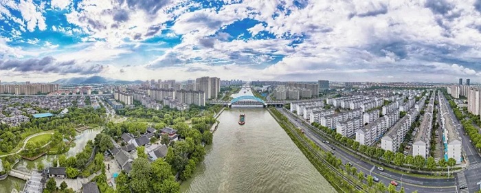 Suzhou, Yancheng seek closer cooperation