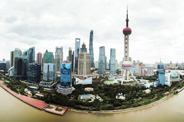 Shanghai to boost 5G coverage