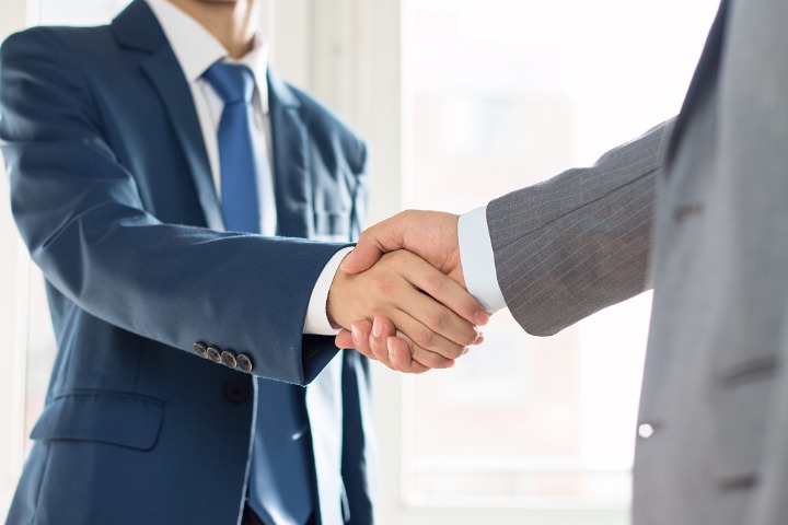 BRI, RCEP to boost business opportunities