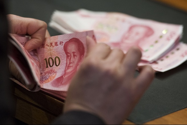 China to extend loan support for micro, small businesses