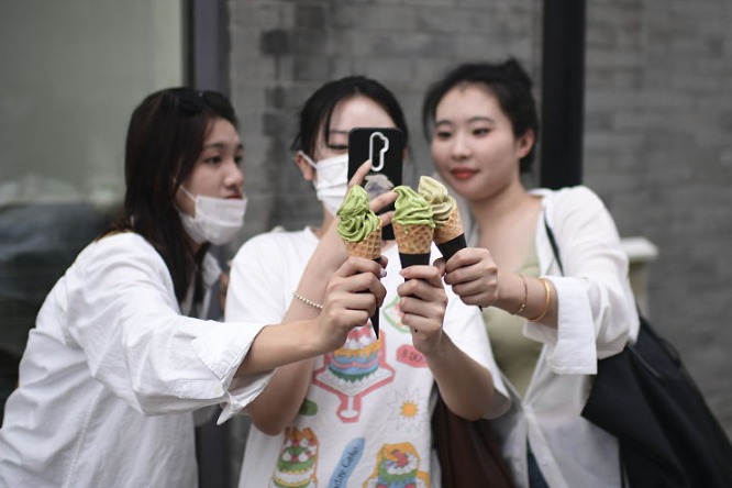 Measures to spur consumer spending