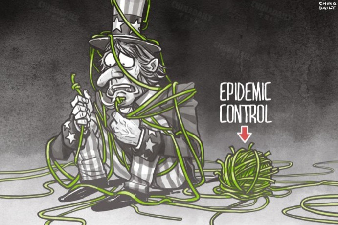 Epidemic control