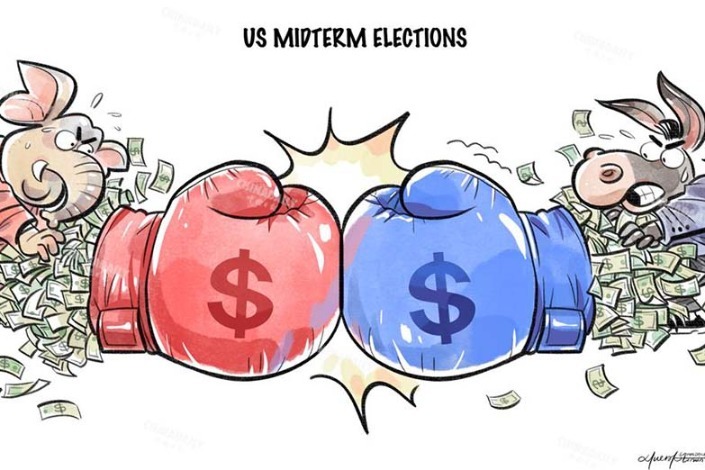 US midterm elections