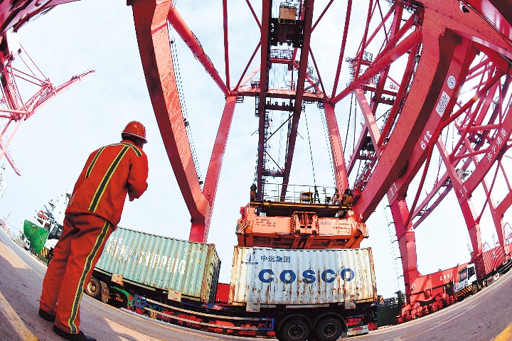 Foreign trade growth expected to be stable
