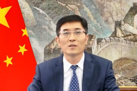 Boycott of Xinjiang goods will only harm international trade