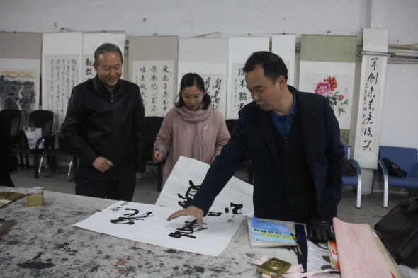 Henan moves to create a senior-friendly society