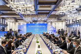 Wuxi hosts round table conference in Shanghai