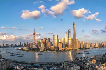 Pudong releases measures to help boost virus-hit economy