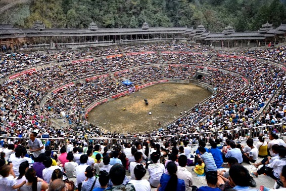 Guizhou sports tourism projects go national