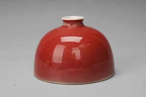 Glamorous history of ceramic-making marked at Guangxi museum