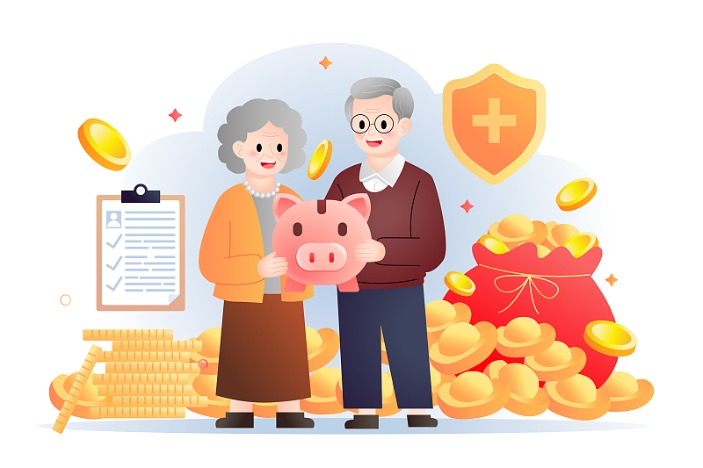 Things you need to know about China's private pension plan