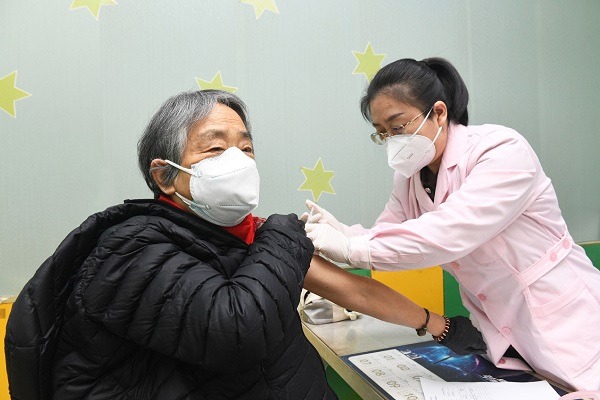 More anti-pandemic efforts urged for holidays