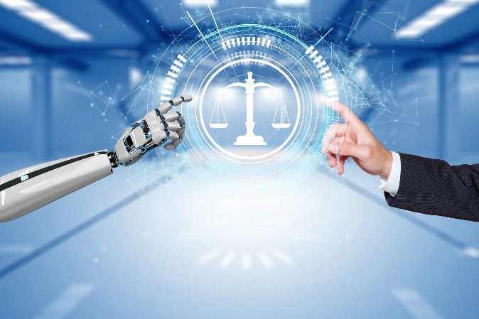 AI assistance to boost efficiency of judicial sector