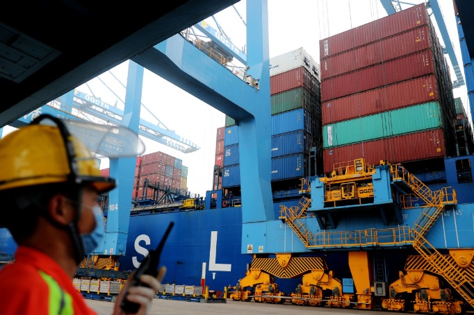 China expands pilot zones for promoting cross-border e-commerce