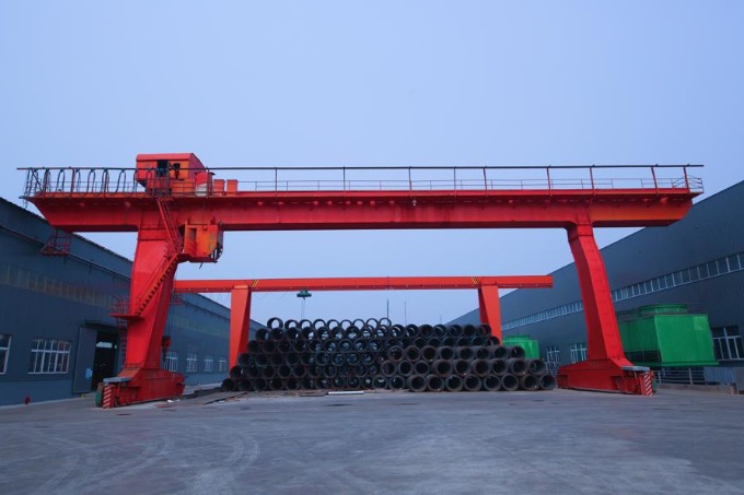 Chinese company's steel cables touch World Cup