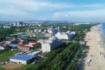 Maoming selected as one of China's top 100 dynamic cities
