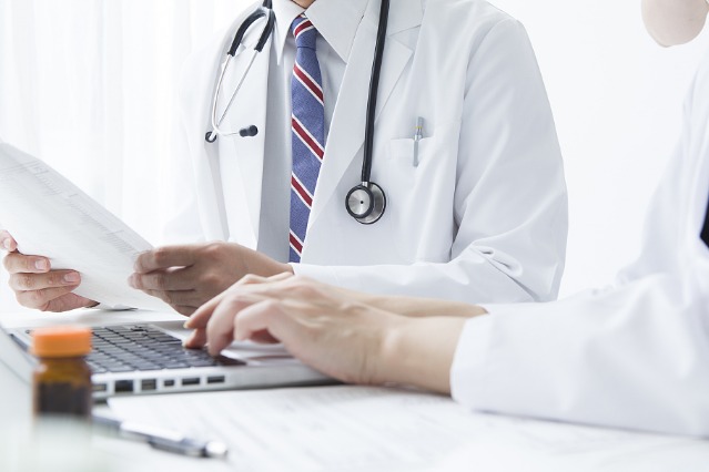 Beijing launches online medical treatment