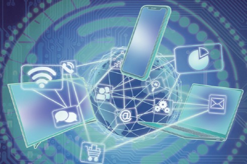 China's digital economy seeing growth, CAST official says