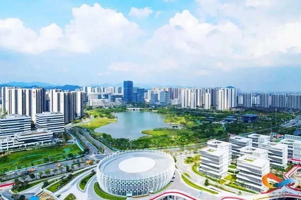 CSGKC to deepen China-Singapore cooperation