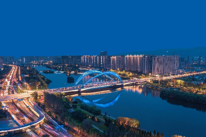 Shanxi launches online cultural industrial fair