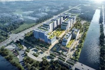 Zhuhai districts march ahead with industrial project construction