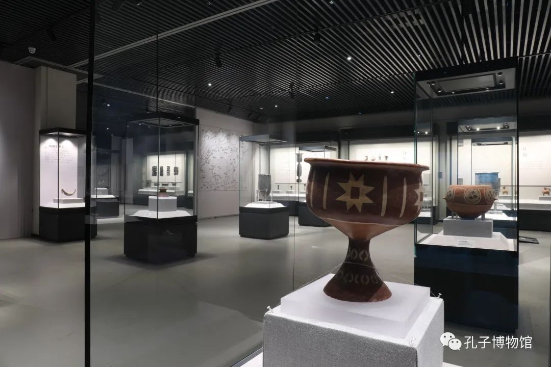 Origin and evolution of Shandong civilization revisited in local exhibit