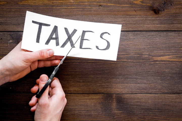 China extends preferential personal income tax policies
