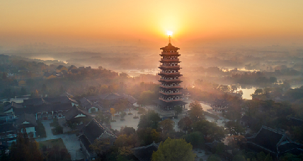 Free entry to Yangzhou scenic spots this Spring Festival holiday