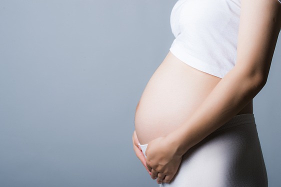 Pregnant women with COVID and high fever advised to take medication