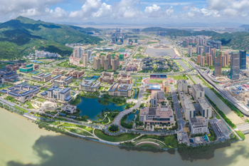 Convenient policies launched for expats in Macao to enter Hengqin